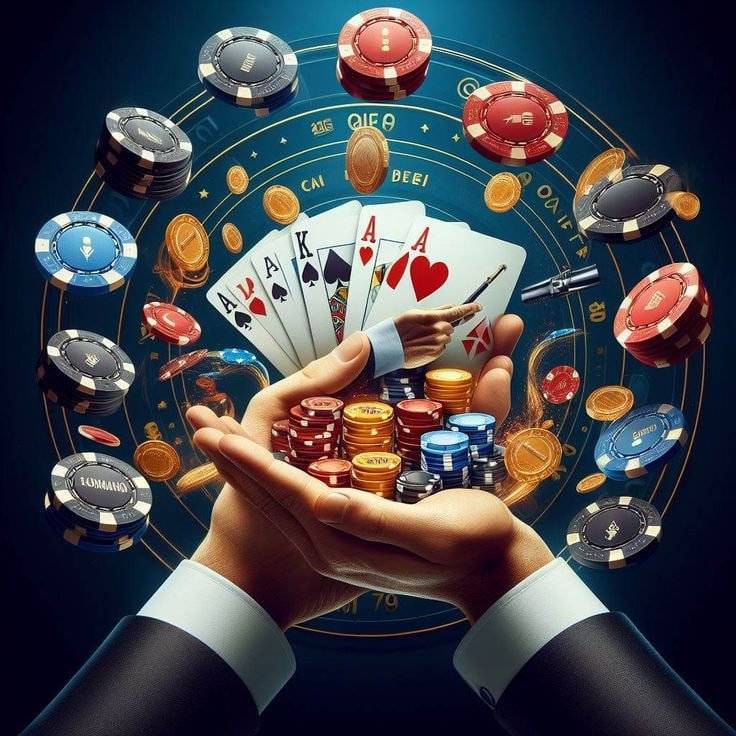 thl11 Slots ဂိမ်း