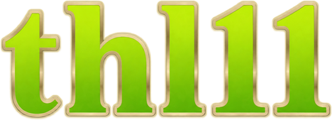 thl11 Logo